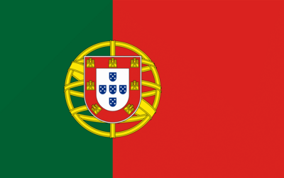 drapeau portugal