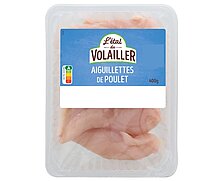 Aiguillettes De Poulet L'Étal du Volailler
