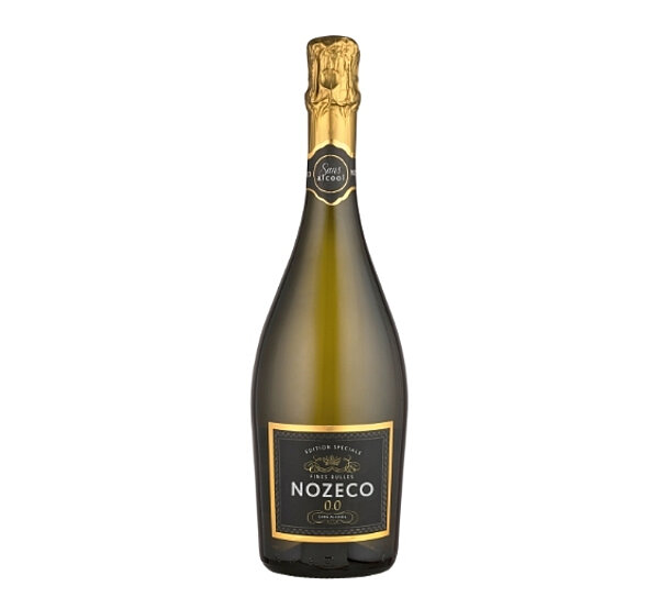 NOZECO 0.0 BLANC BRUT de NOZECO
