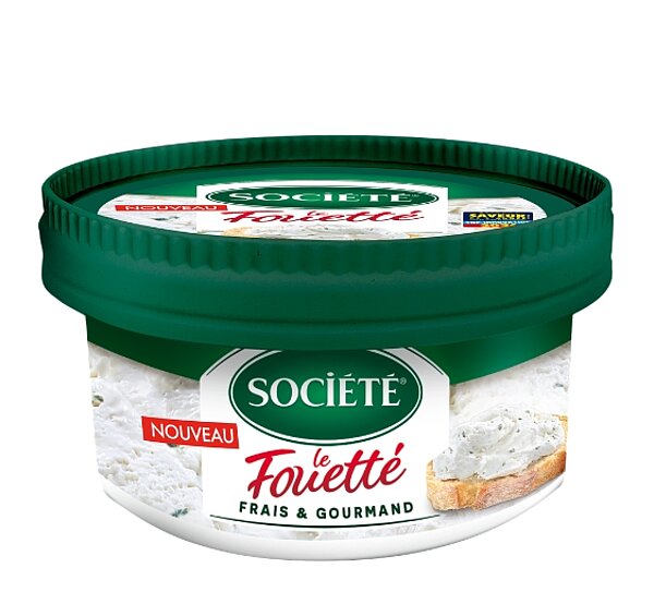 Le Fouetté de SOCIÉTÉ