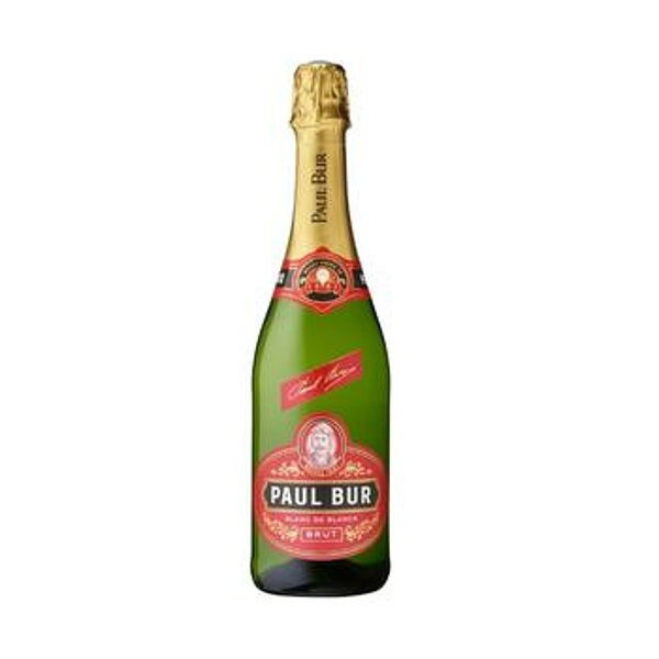 PAUL BUR Brut de PAUL BUR
