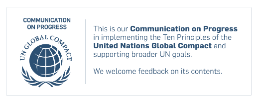 logo UN Global Compact