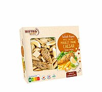 Salade poulet caesar DAYLICIOUS