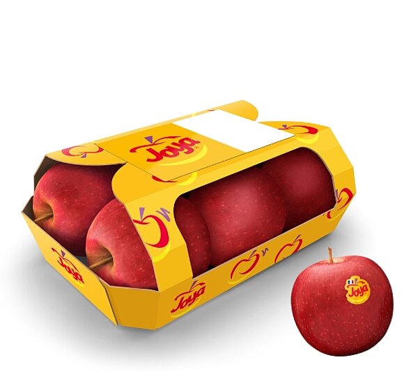 La Pomme JOYA de JOYA