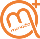 Logo monadia