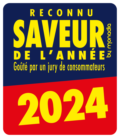 Foies gras de canard entiers L'Emblématique, Français Comme jamais, 70 ans de Savoir-Faire