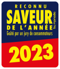 Camembert AOP au Lait Cru